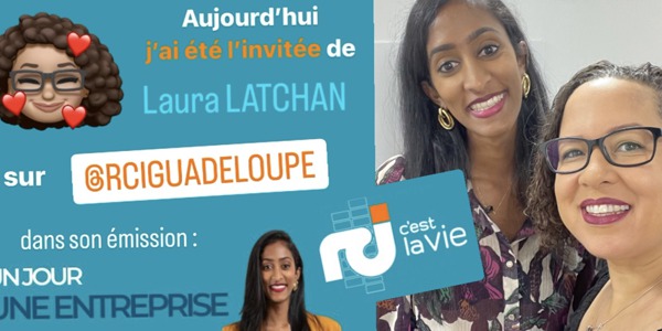 Un Jour, Une entreprise - Replay de l'émission RADIO